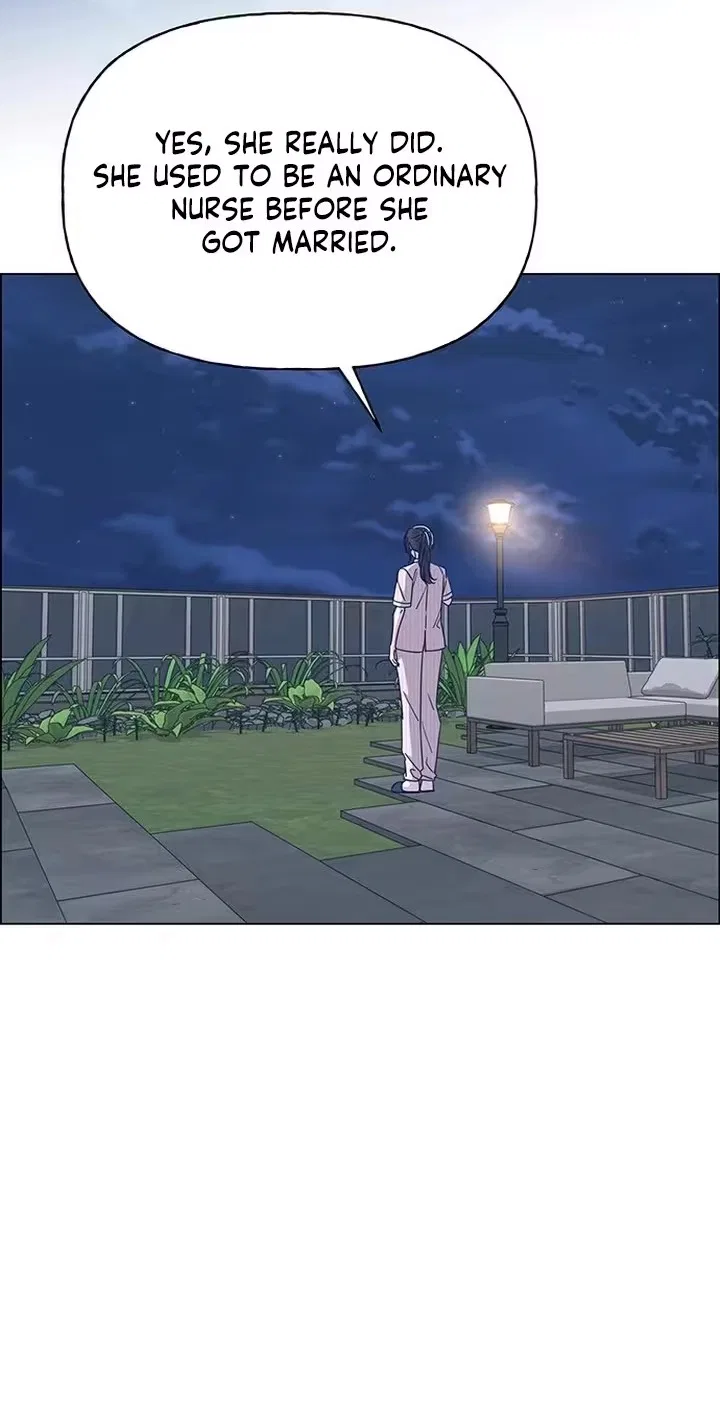 My First Confession Chapter 59 – Page 3
