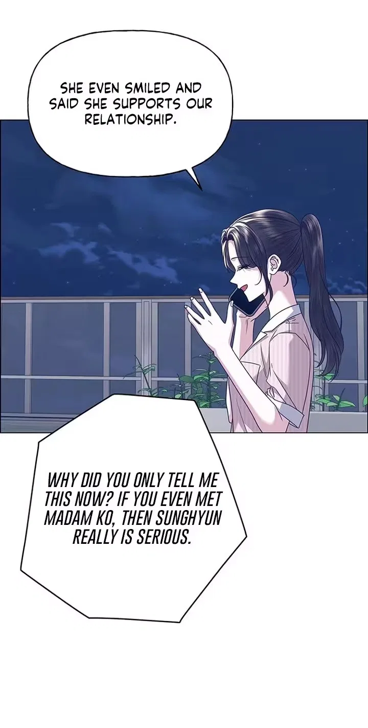 My First Confession Chapter 59 – Page 4
