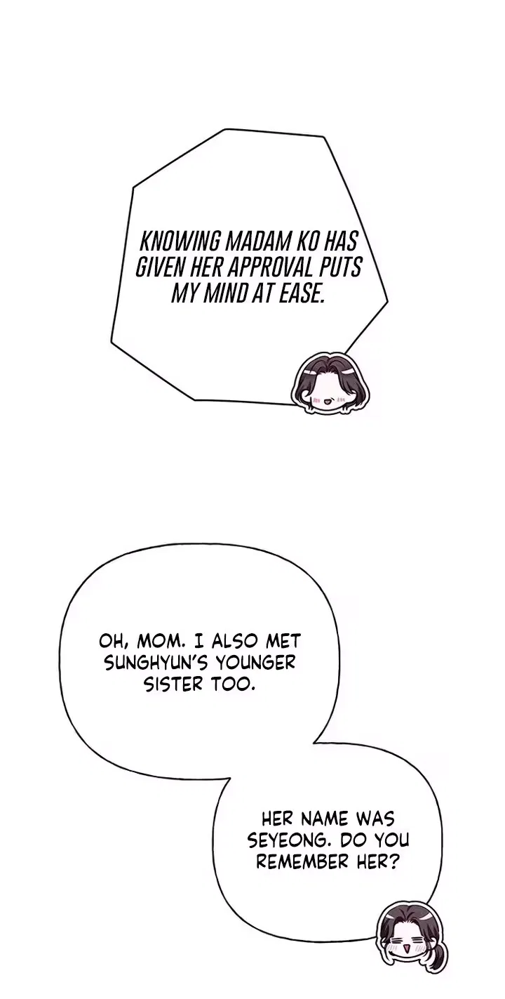 My First Confession Chapter 59 – Page 5
