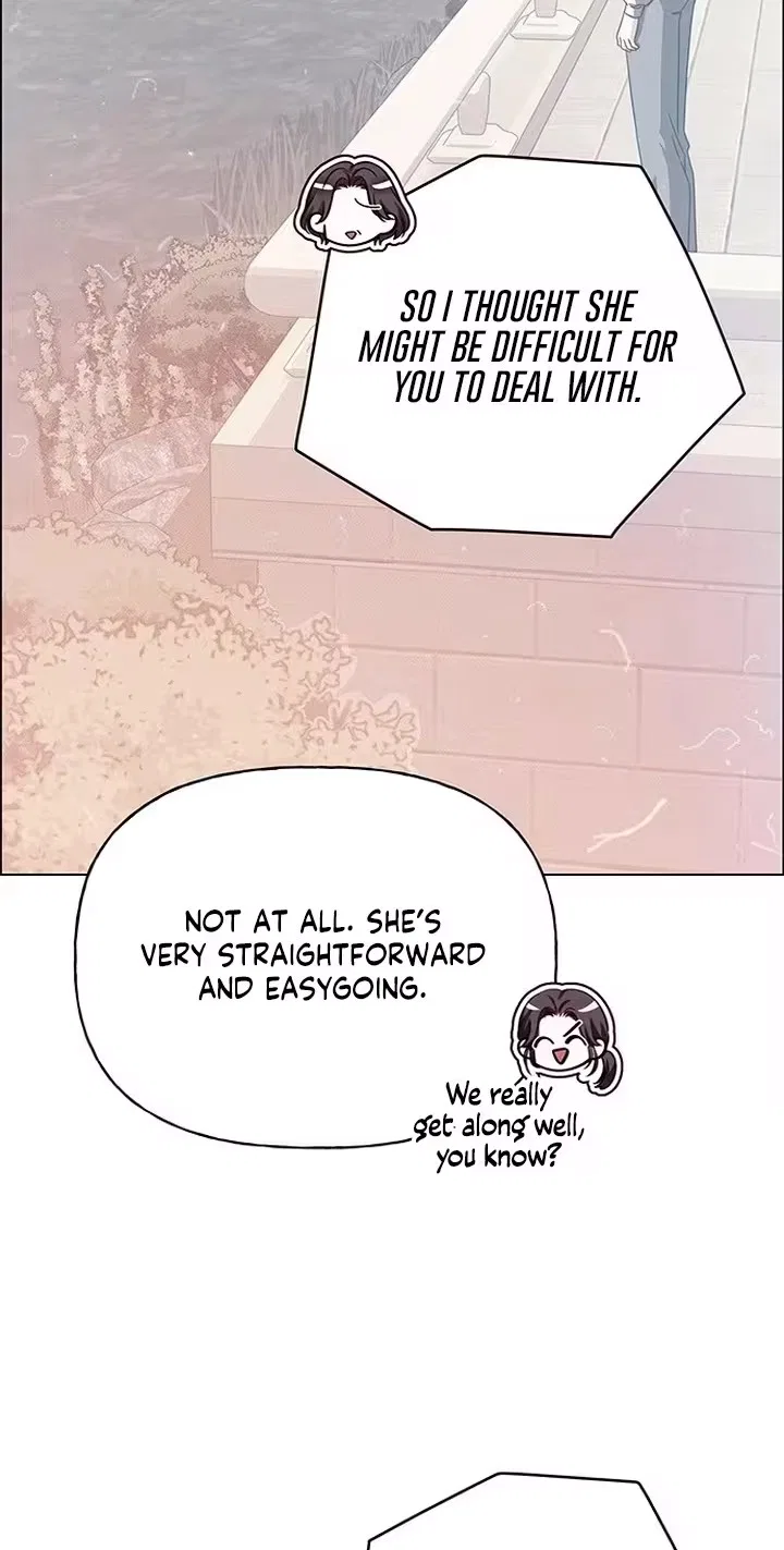 My First Confession Chapter 59 – Page 9