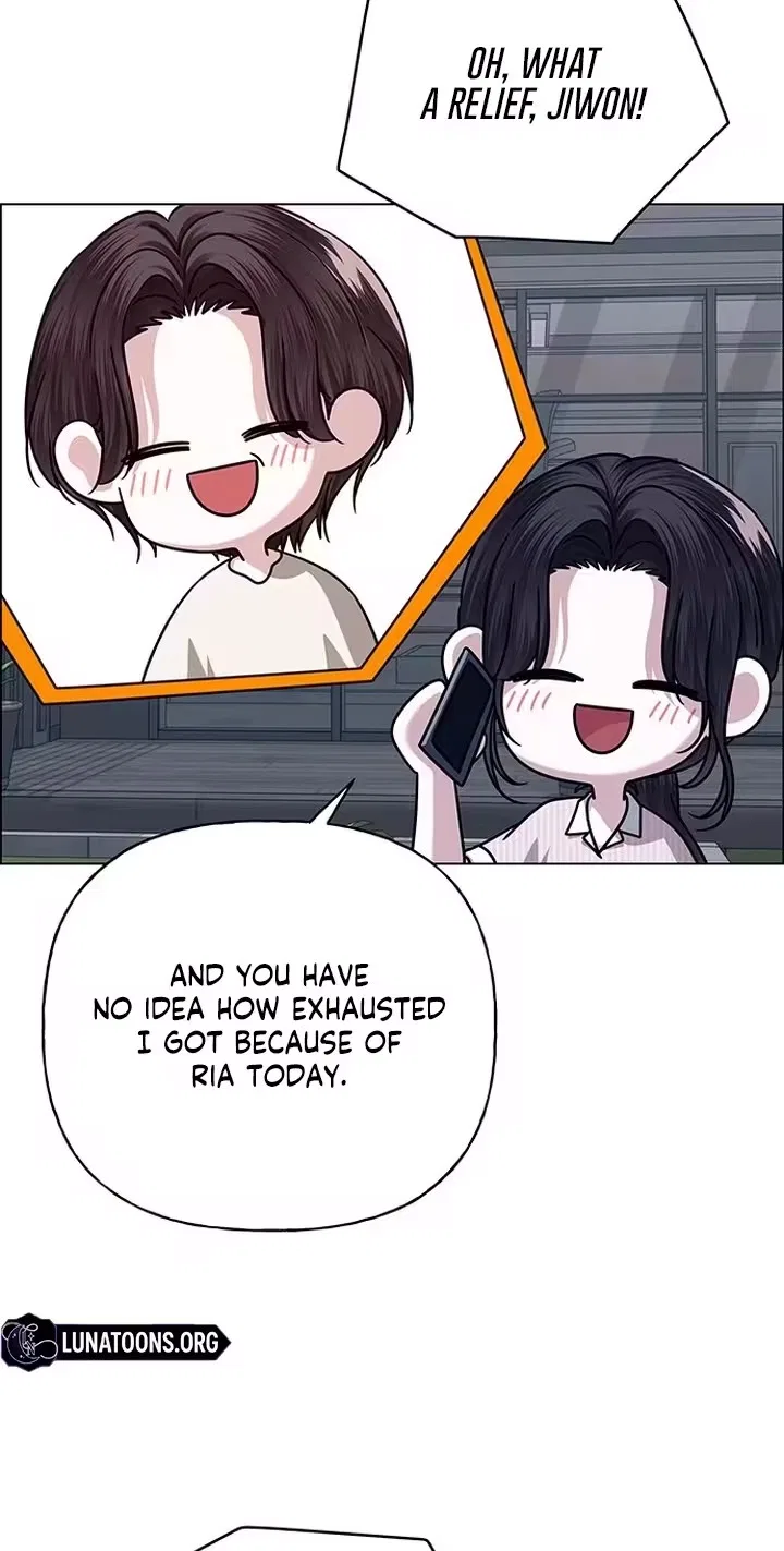 My First Confession Chapter 59 – Page 10