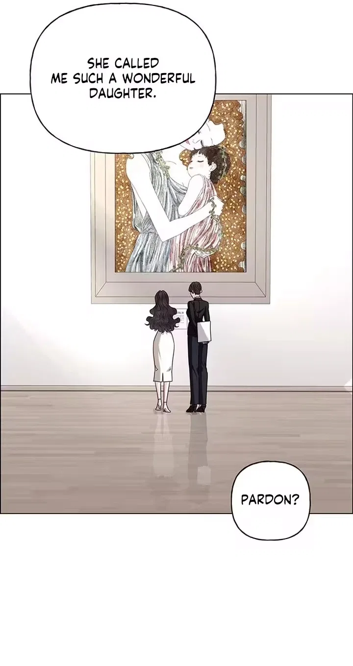 My First Confession Chapter 59 – Page 23