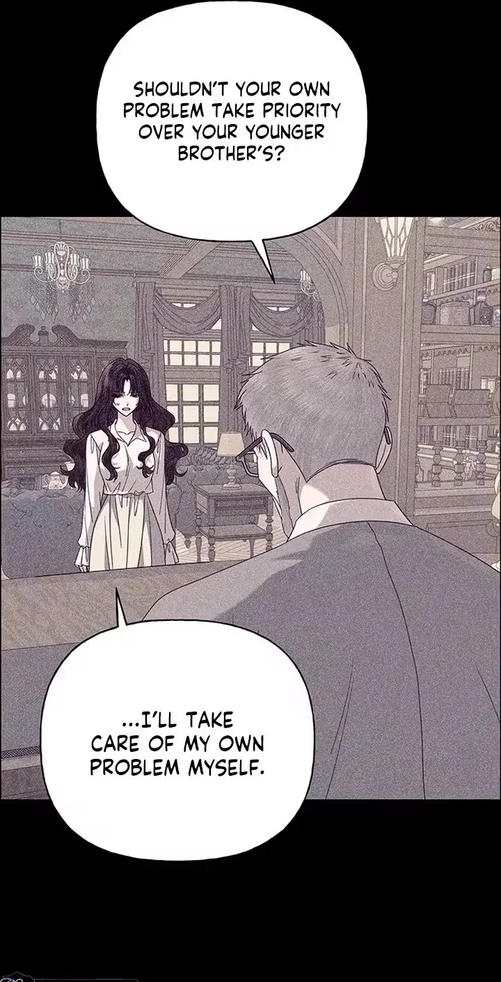My First Confession Chapter 59 – Page 34