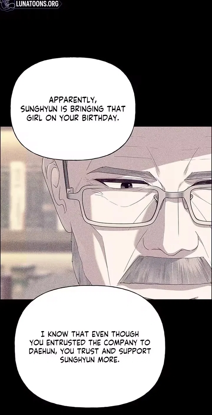 My First Confession Chapter 59 – Page 35