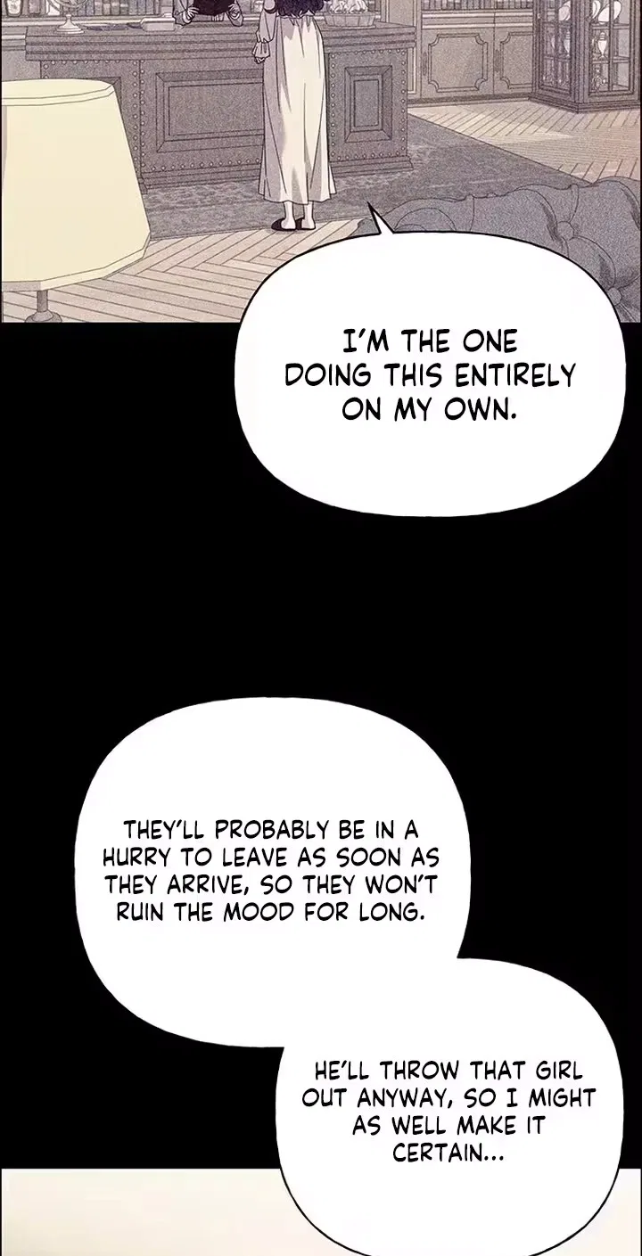 My First Confession Chapter 59 – Page 42