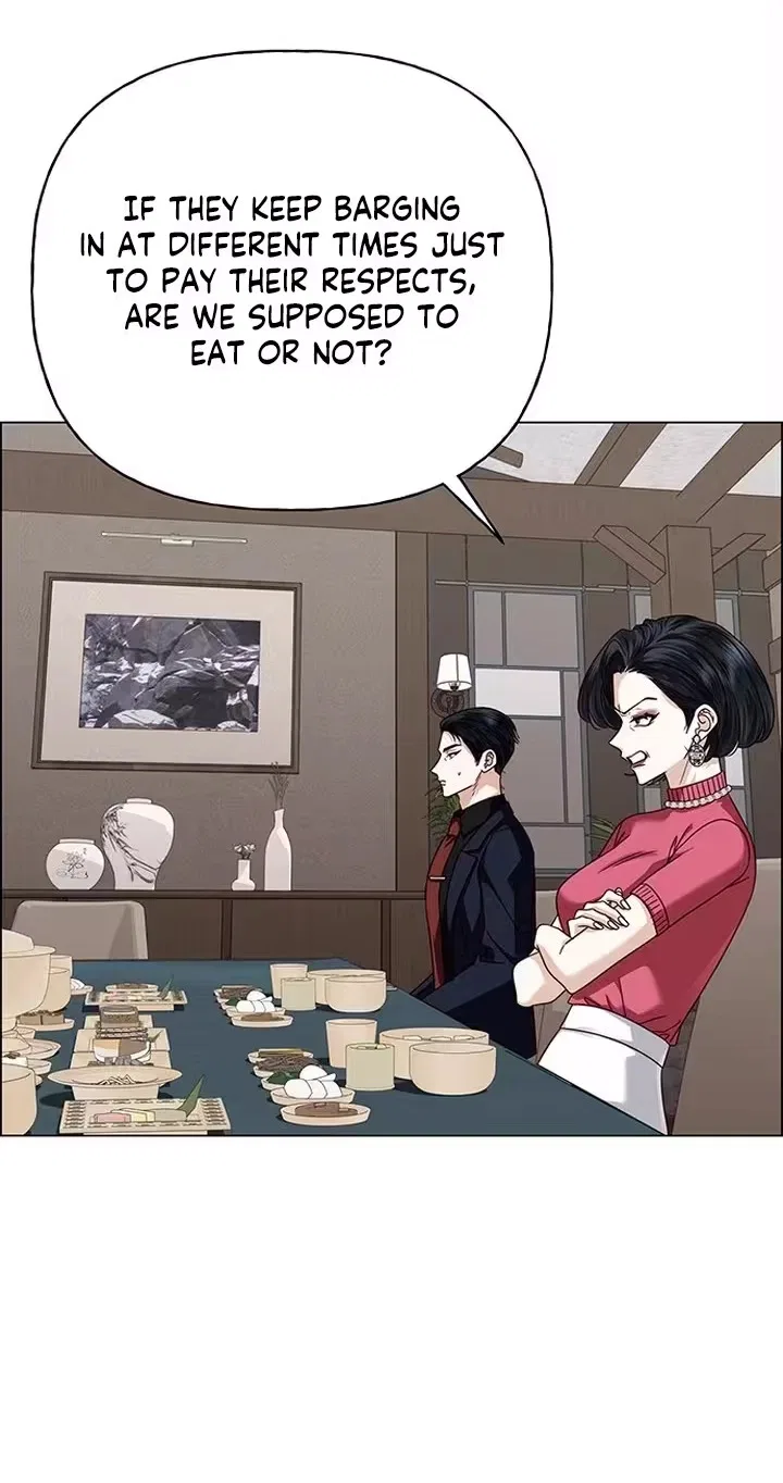 My First Confession Chapter 59 – Page 53