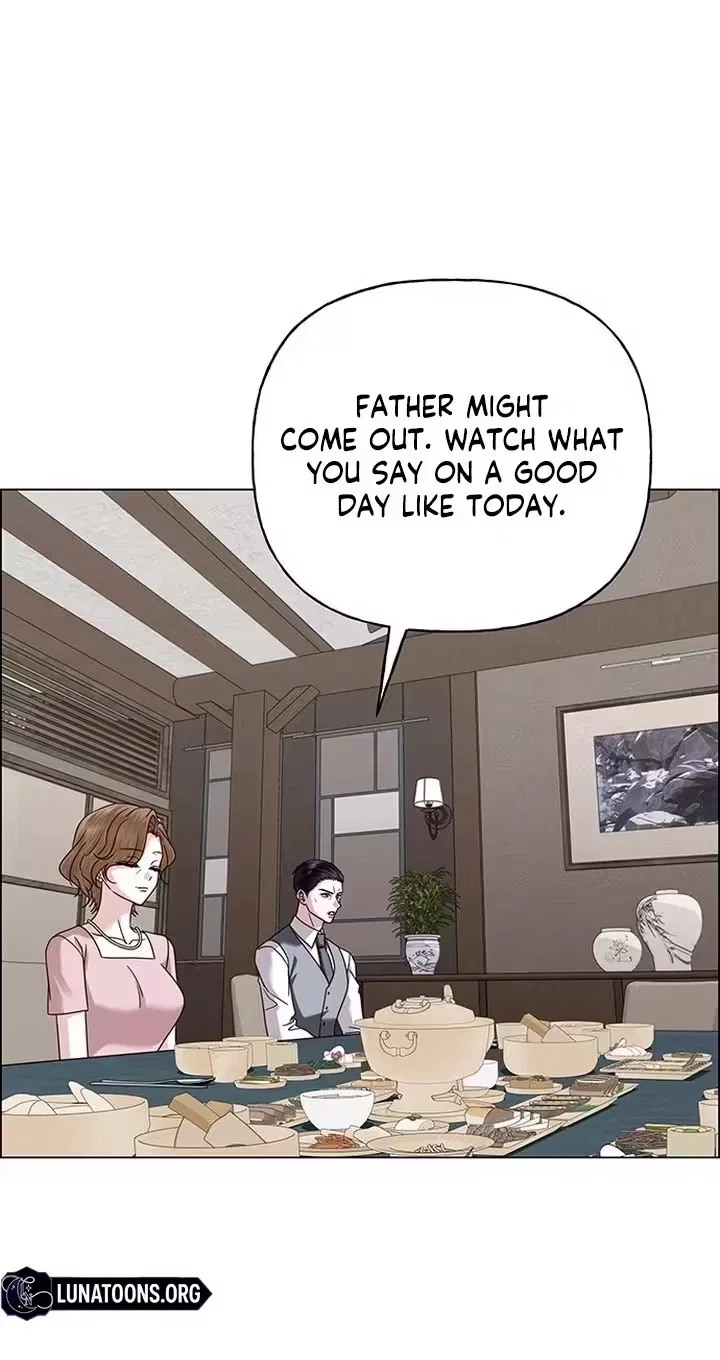 My First Confession Chapter 59 – Page 54