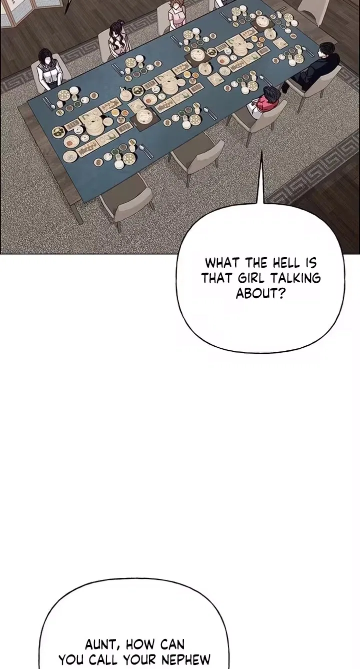 My First Confession Chapter 59 – Page 58
