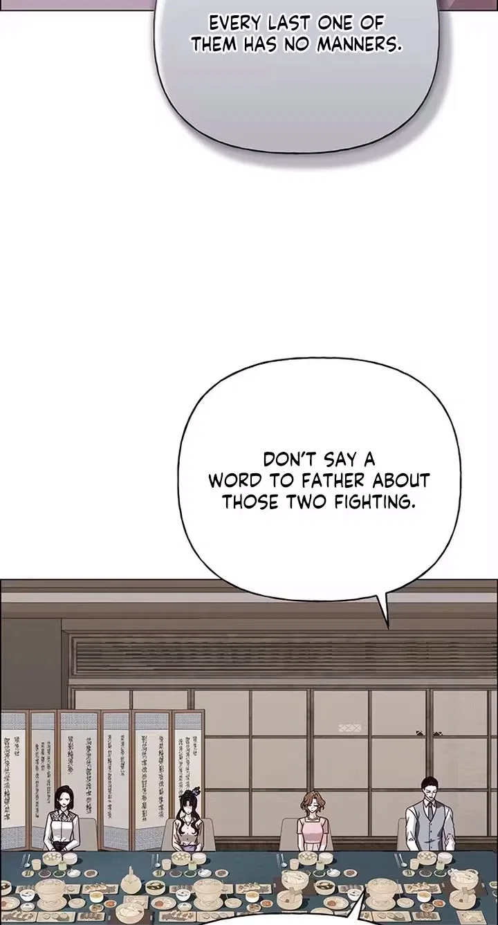 My First Confession Chapter 59 – Page 61