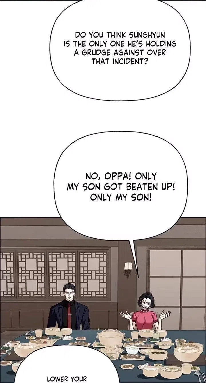 My First Confession Chapter 59 – Page 62