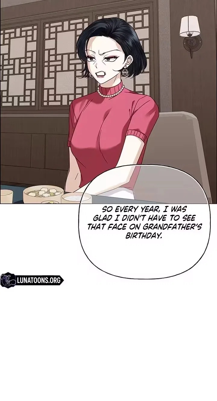 My First Confession Chapter 59 – Page 65