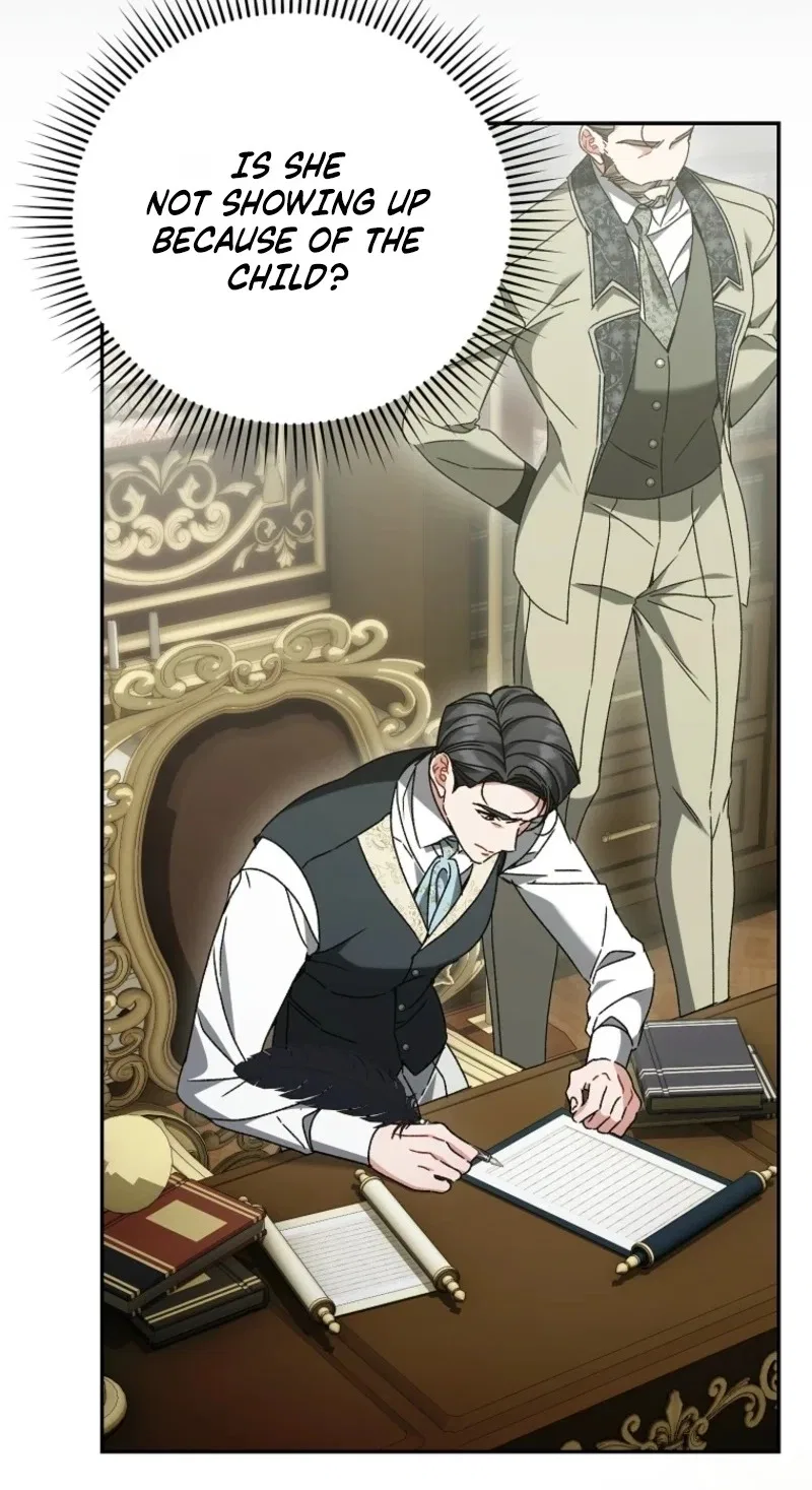 The Pearl of Albrecht Chapter 45 – Page 8
