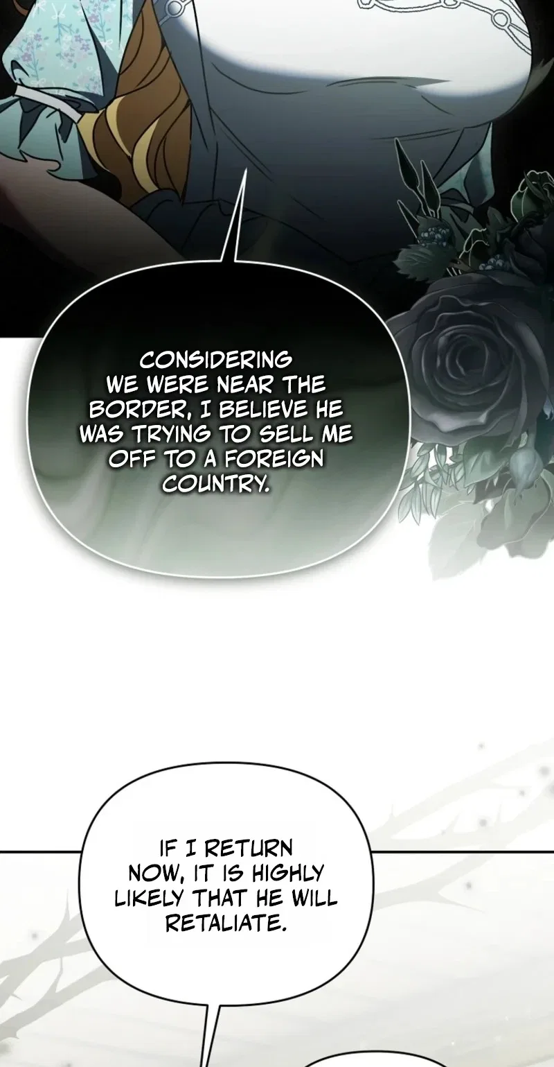 The Pearl of Albrecht Chapter 45 – Page 28