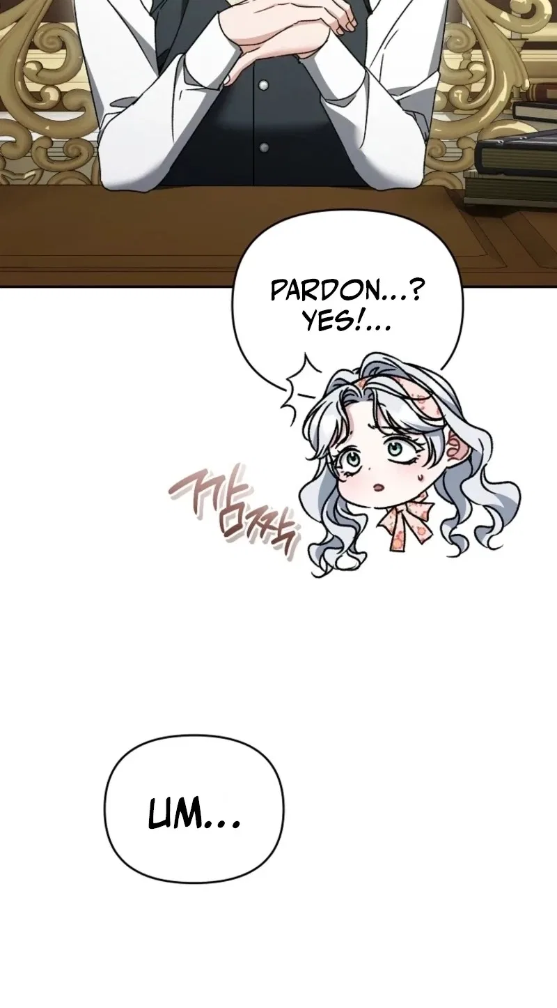 The Pearl of Albrecht Chapter 45 – Page 48