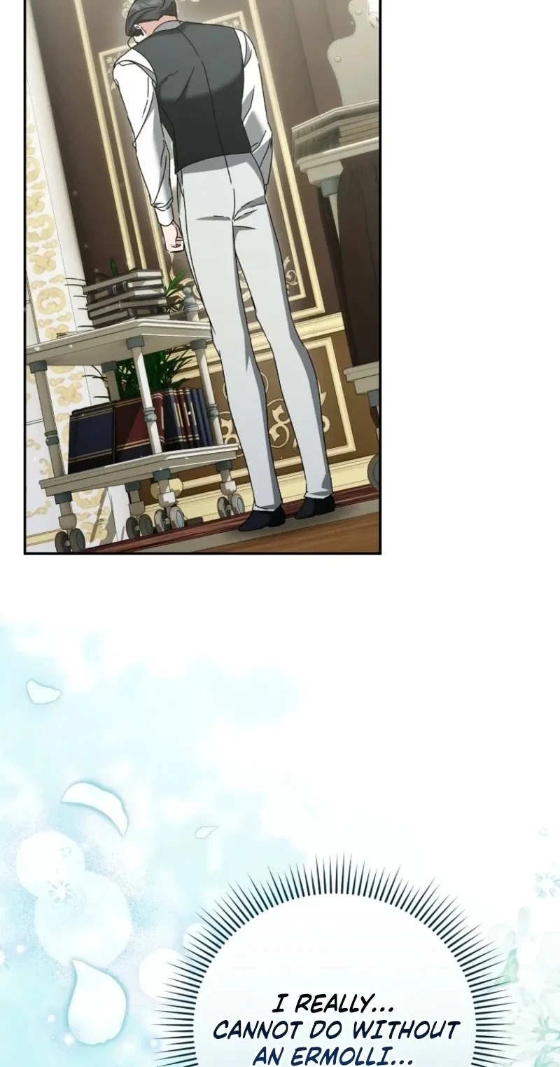 The Pearl of Albrecht Chapter 45 – Page 87