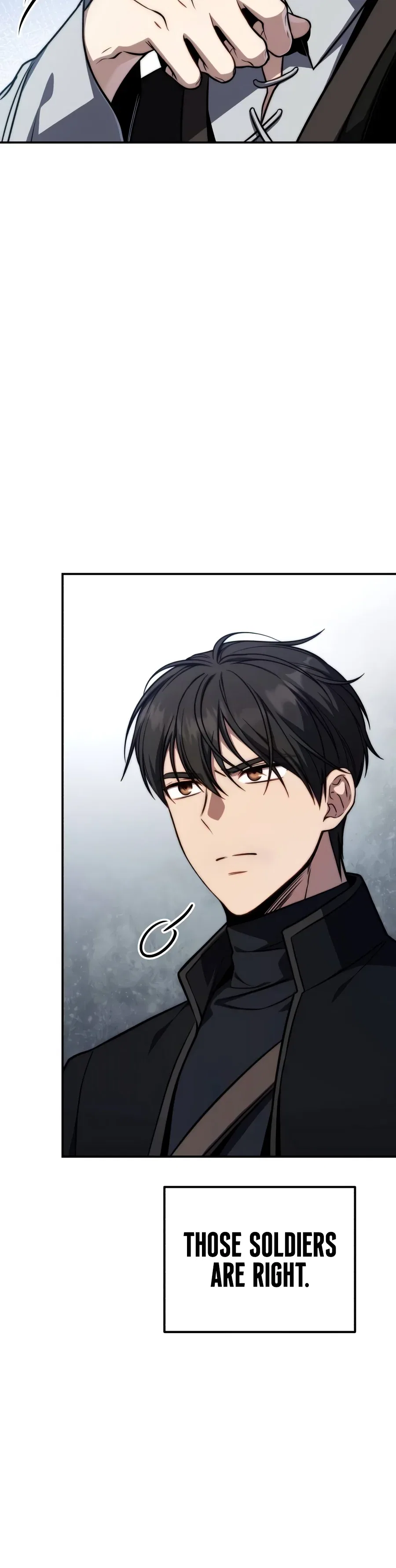 Margrave’s Worthless Mage Chapter 32 – Page 21