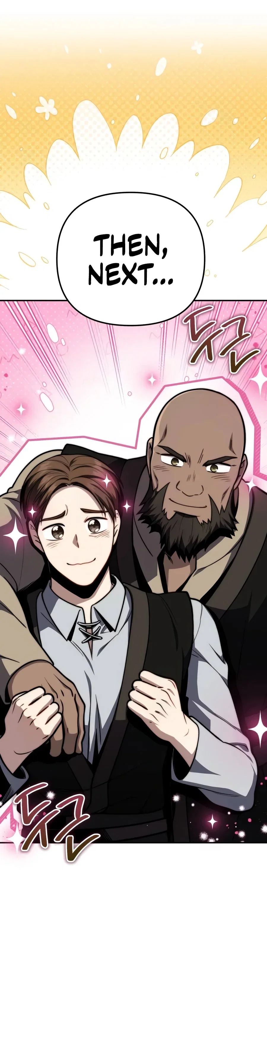 Margrave’s Worthless Mage Chapter 32 – Page 25