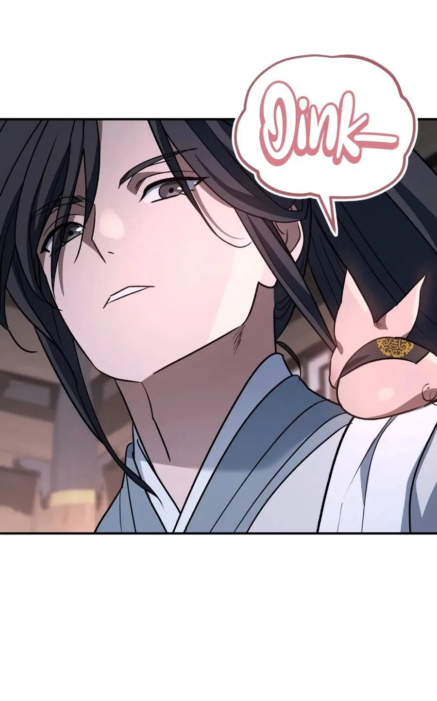 The Youngest Son of the Eunhae Merchant Group Chapter 80 – Page 16