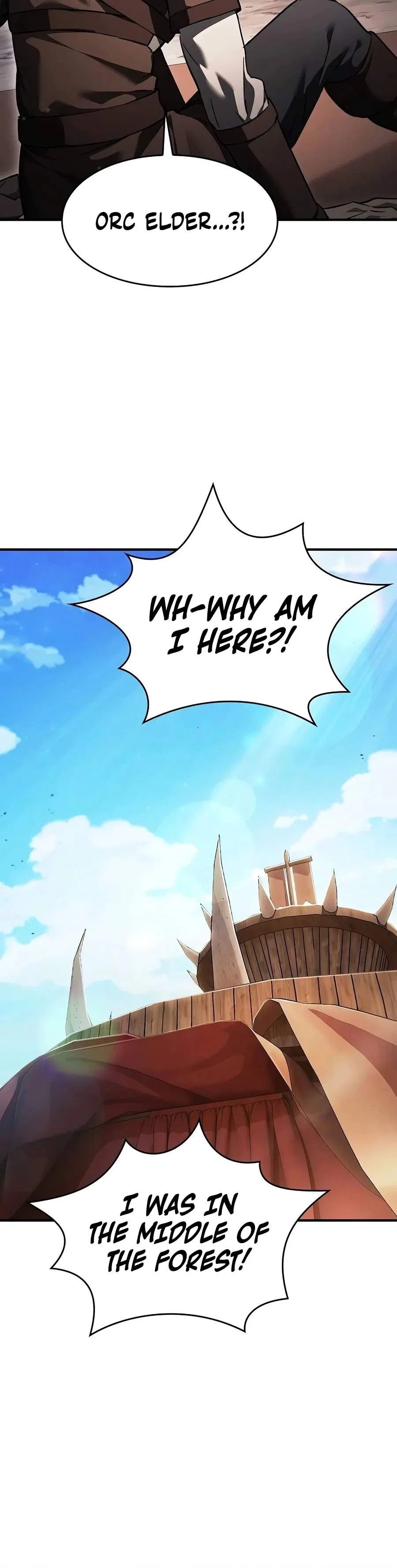 Sword-Devouring Swordmaster Chapter 50 – Page 7