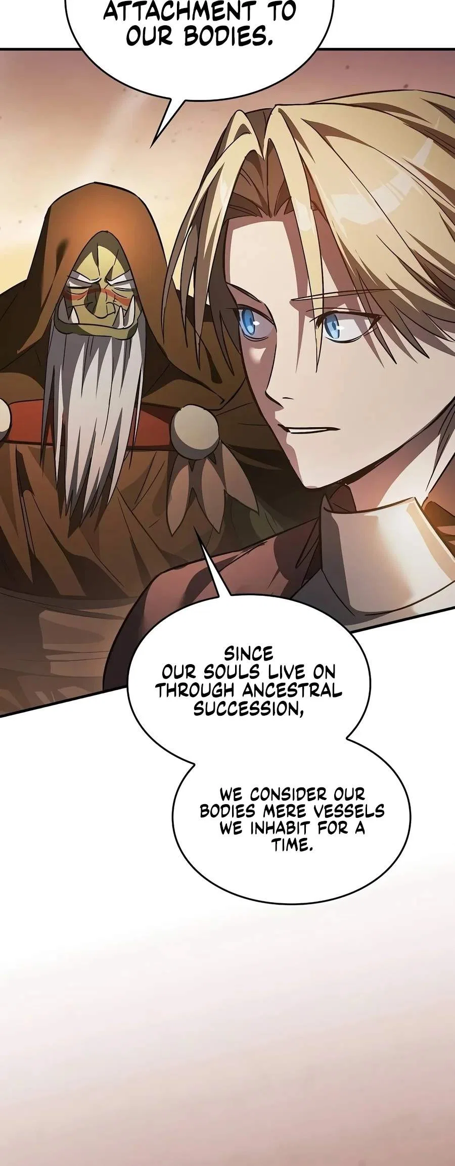 Sword-Devouring Swordmaster Chapter 50 – Page 13