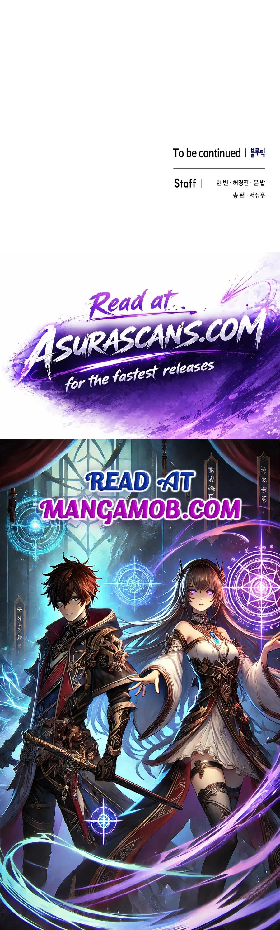 Sword-Devouring Swordmaster Chapter 50 – Page 22