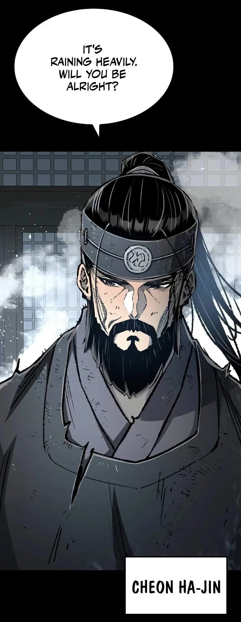 Reborn As The Heavenly Demon Chapter 143 – Page 6