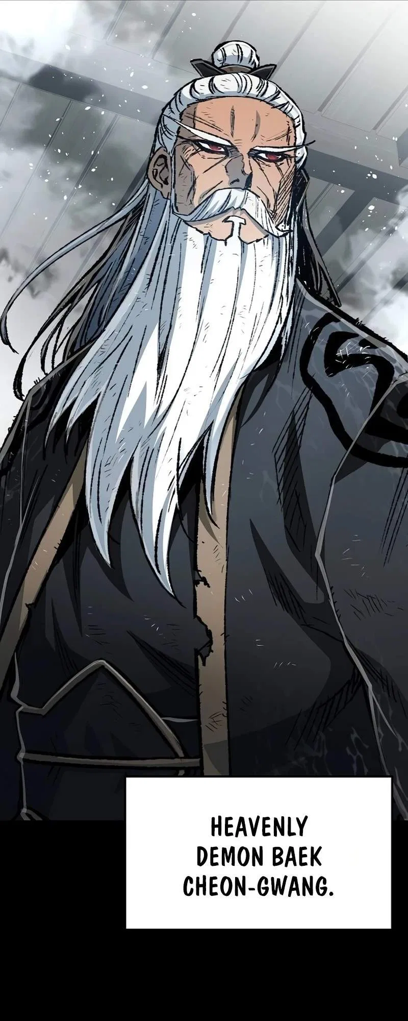 Reborn As The Heavenly Demon Chapter 143 – Page 8