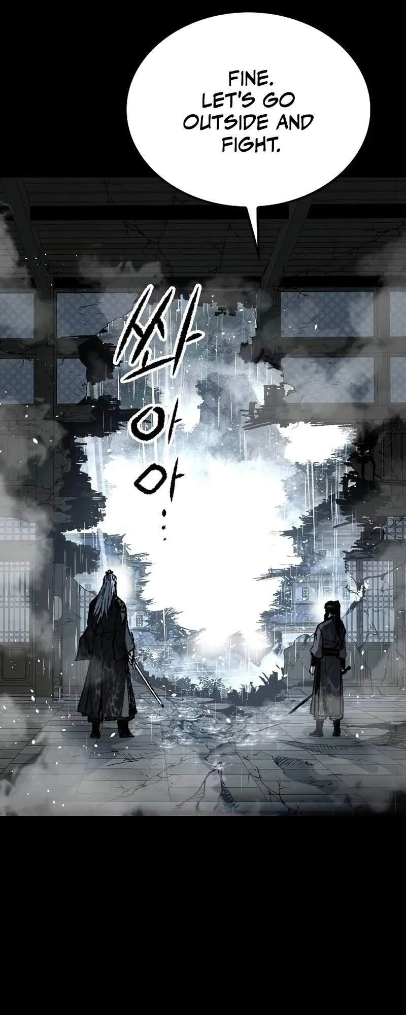 Reborn As The Heavenly Demon Chapter 143 – Page 10