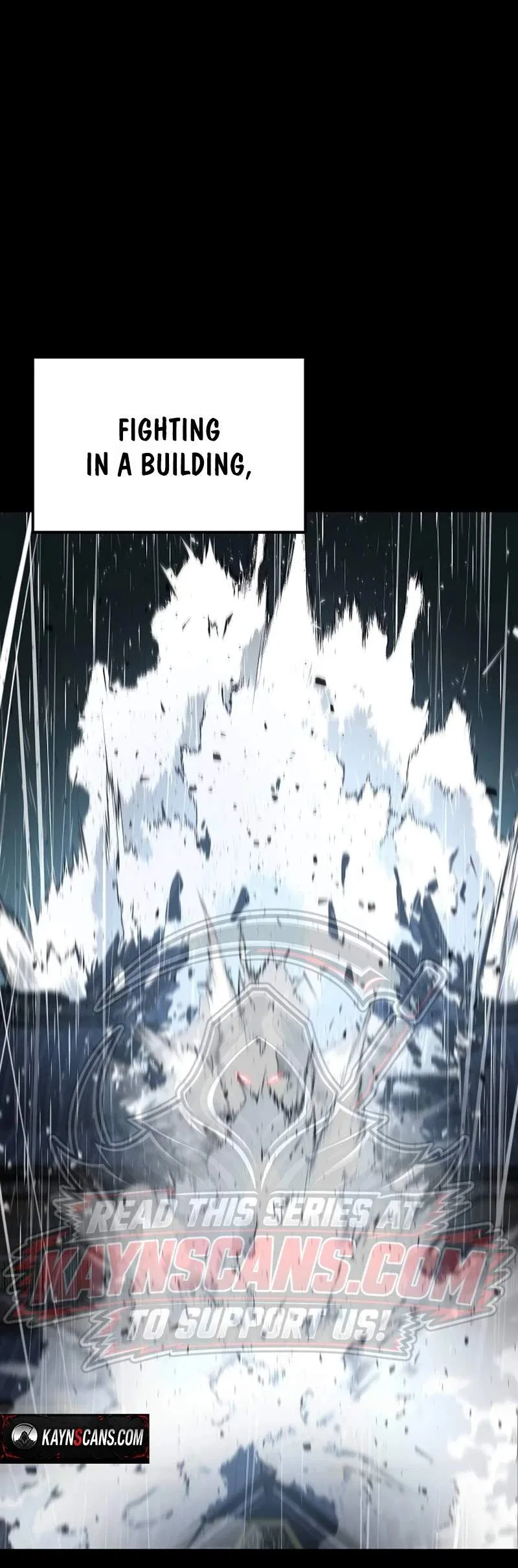Reborn As The Heavenly Demon Chapter 143 – Page 13