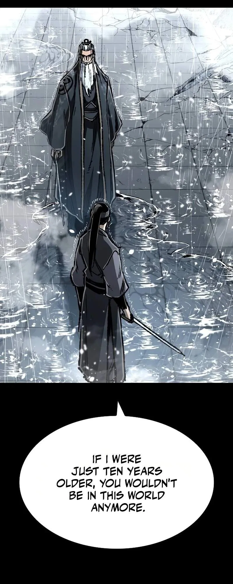 Reborn As The Heavenly Demon Chapter 143 – Page 29