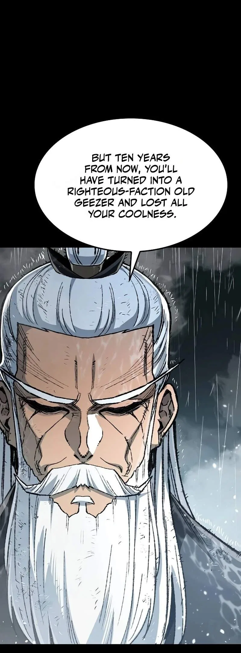 Reborn As The Heavenly Demon Chapter 143 – Page 30