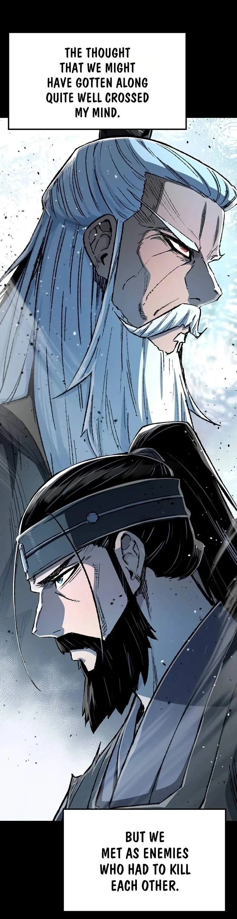 Reborn As The Heavenly Demon Chapter 143 – Page 35