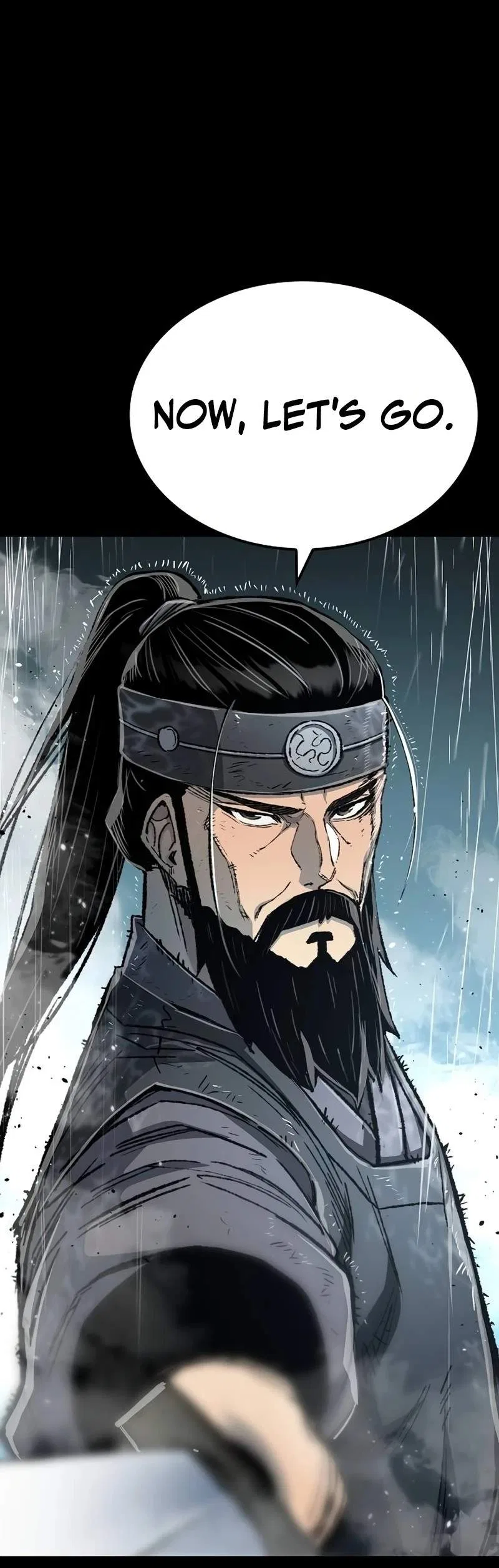 Reborn As The Heavenly Demon Chapter 143 – Page 39