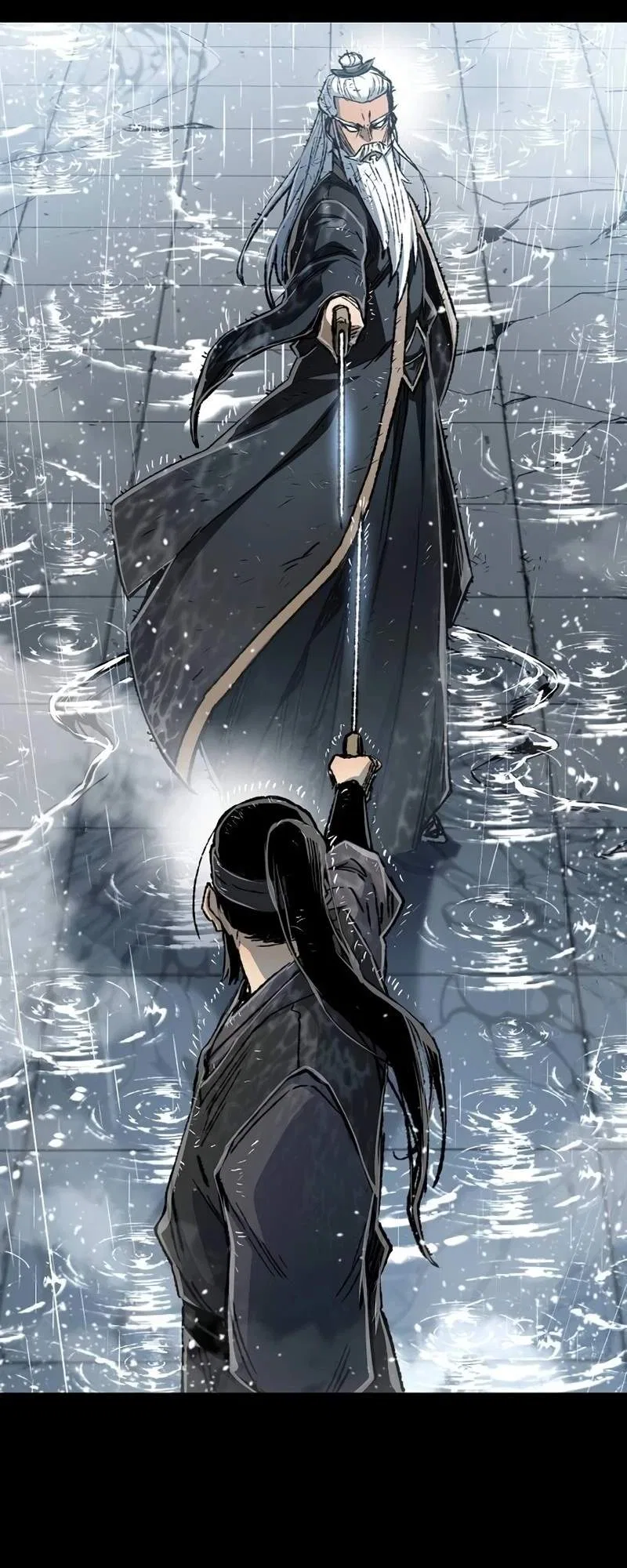 Reborn As The Heavenly Demon Chapter 143 – Page 42