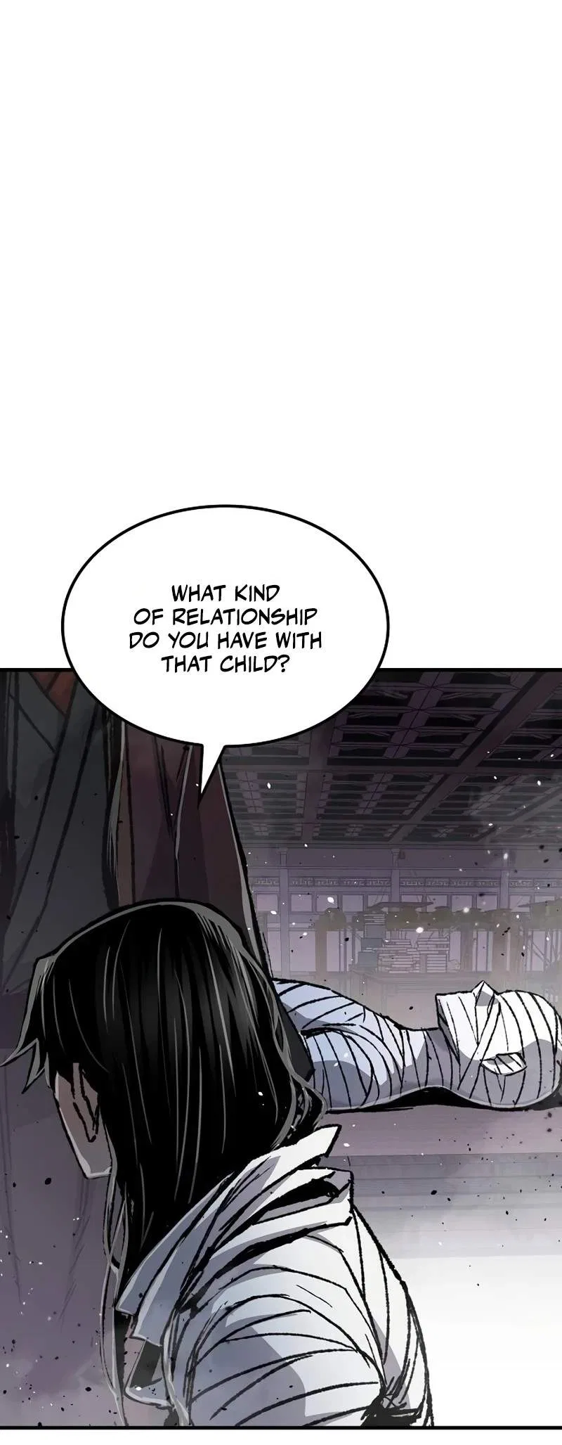 Reborn As The Heavenly Demon Chapter 143 – Page 50