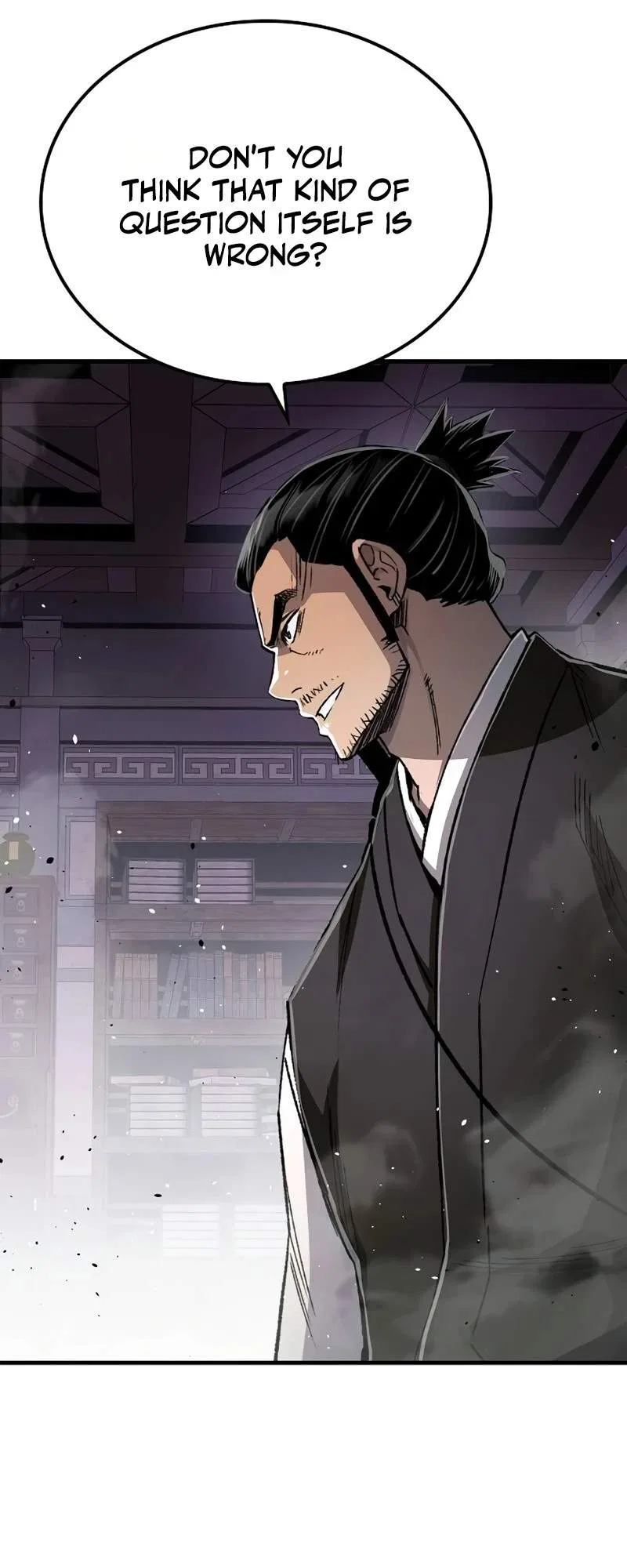 Reborn As The Heavenly Demon Chapter 143 – Page 54