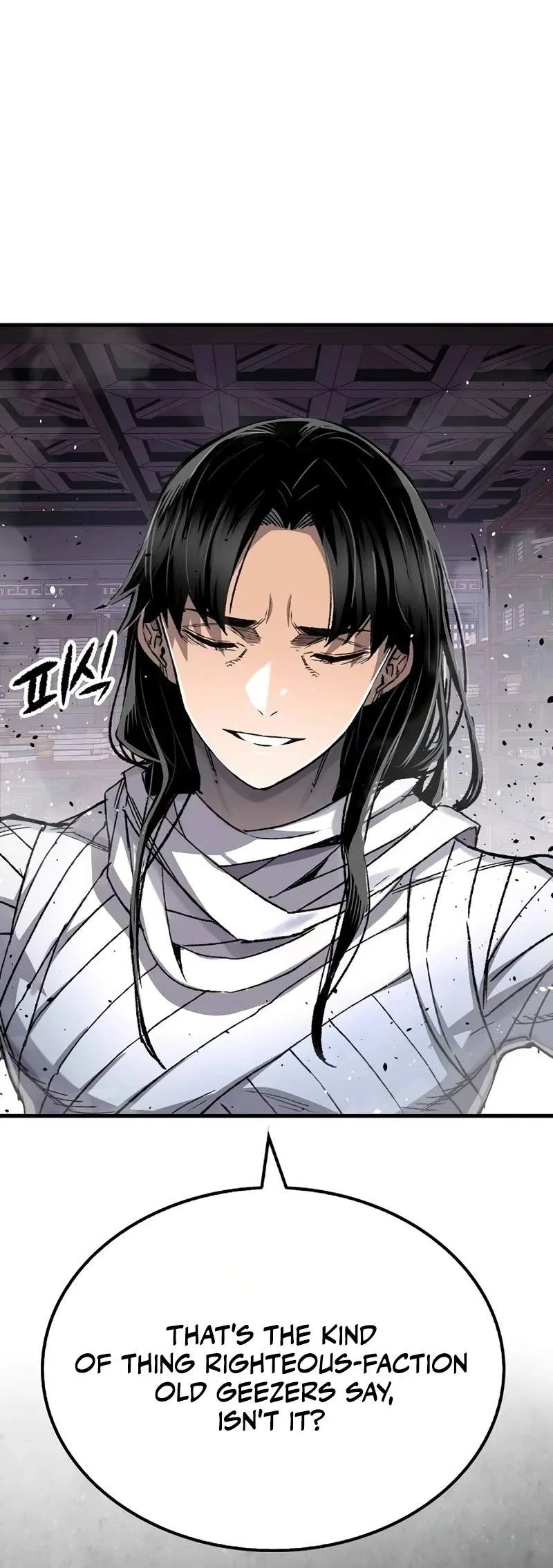 Reborn As The Heavenly Demon Chapter 143 – Page 55