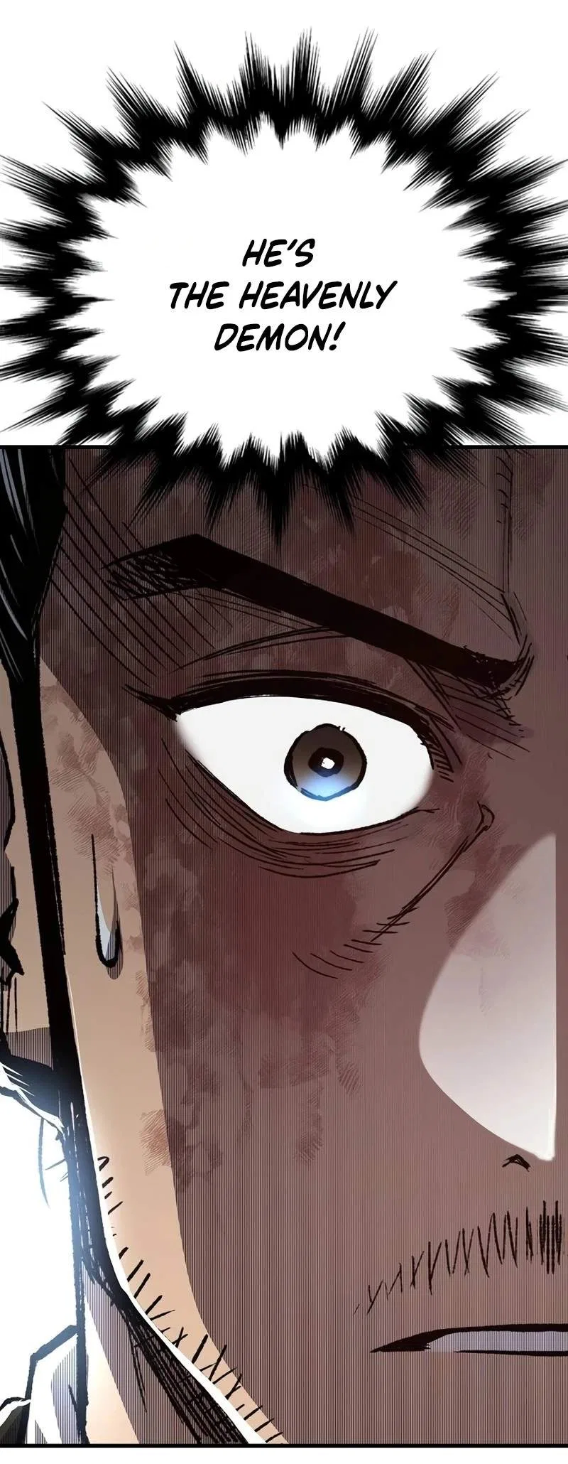 Reborn As The Heavenly Demon Chapter 143 – Page 61