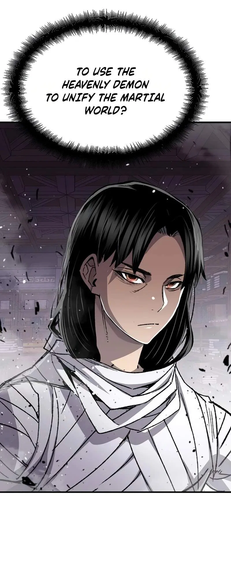 Reborn As The Heavenly Demon Chapter 143 – Page 65