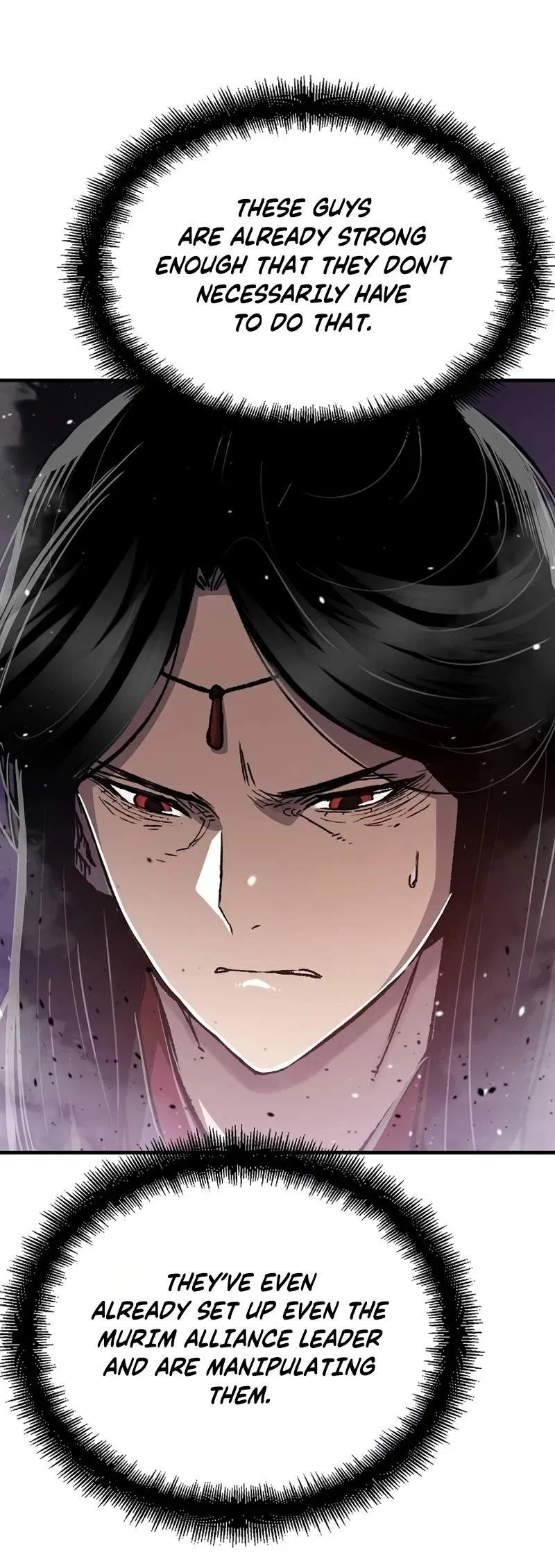 Reborn As The Heavenly Demon Chapter 143 – Page 66