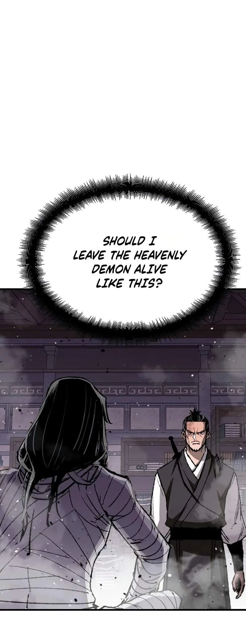Reborn As The Heavenly Demon Chapter 143 – Page 67