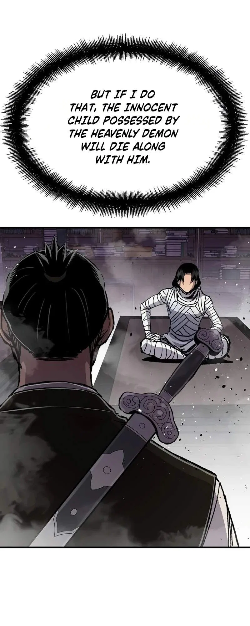 Reborn As The Heavenly Demon Chapter 143 – Page 68