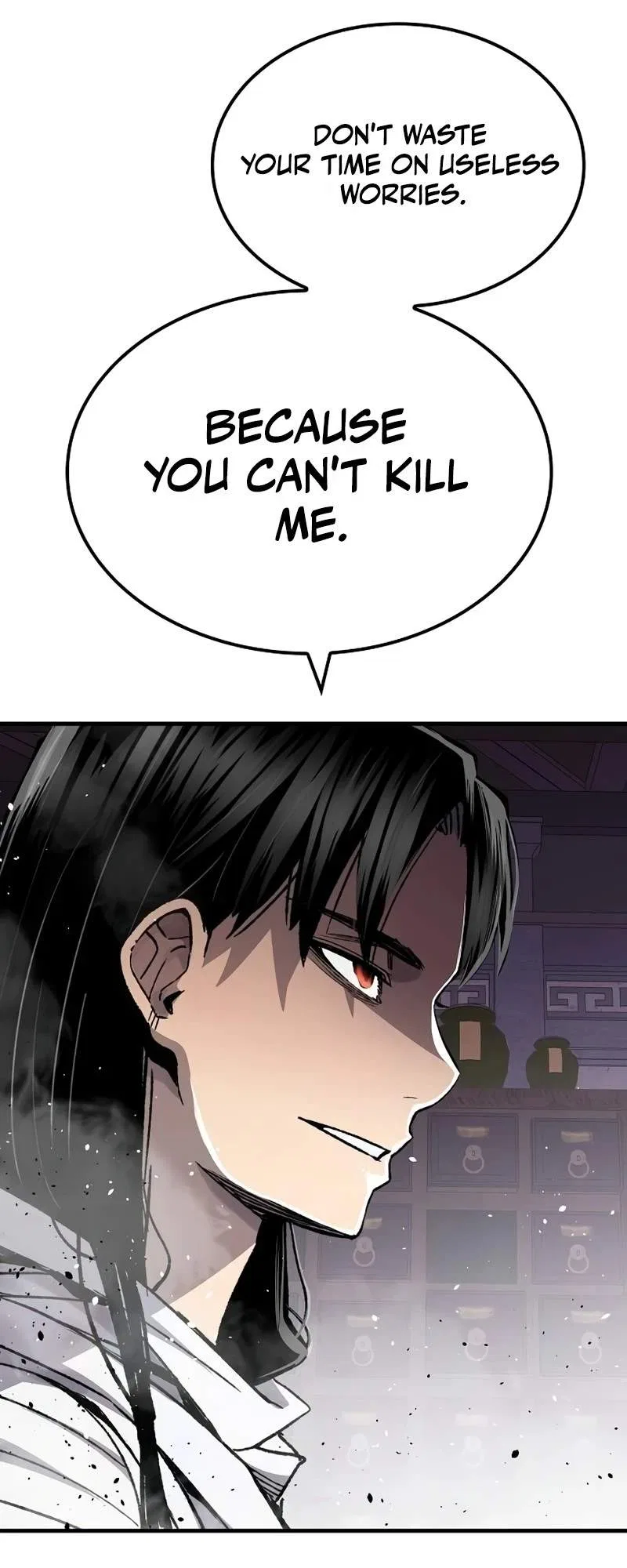 Reborn As The Heavenly Demon Chapter 143 – Page 71
