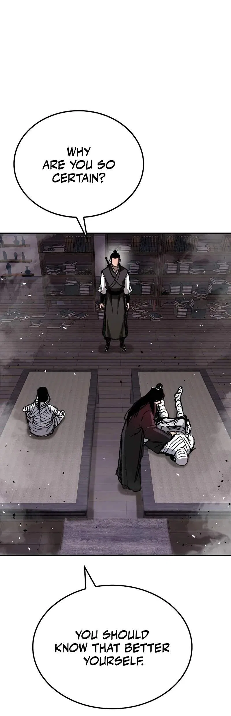 Reborn As The Heavenly Demon Chapter 143 – Page 72