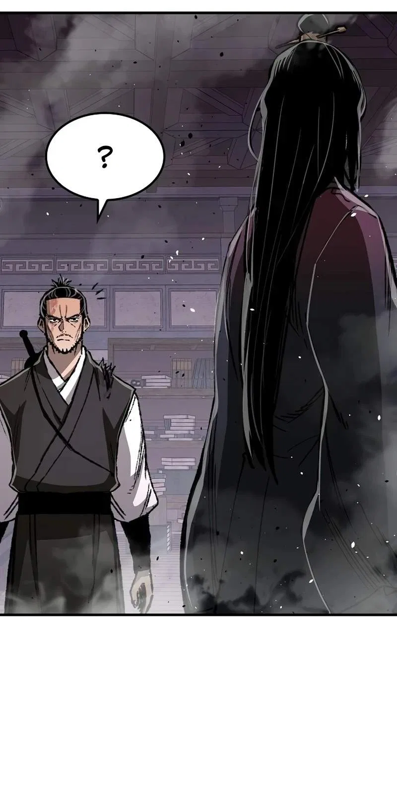 Reborn As The Heavenly Demon Chapter 143 – Page 76