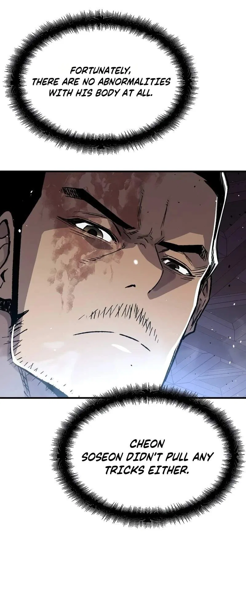 Reborn As The Heavenly Demon Chapter 143 – Page 79