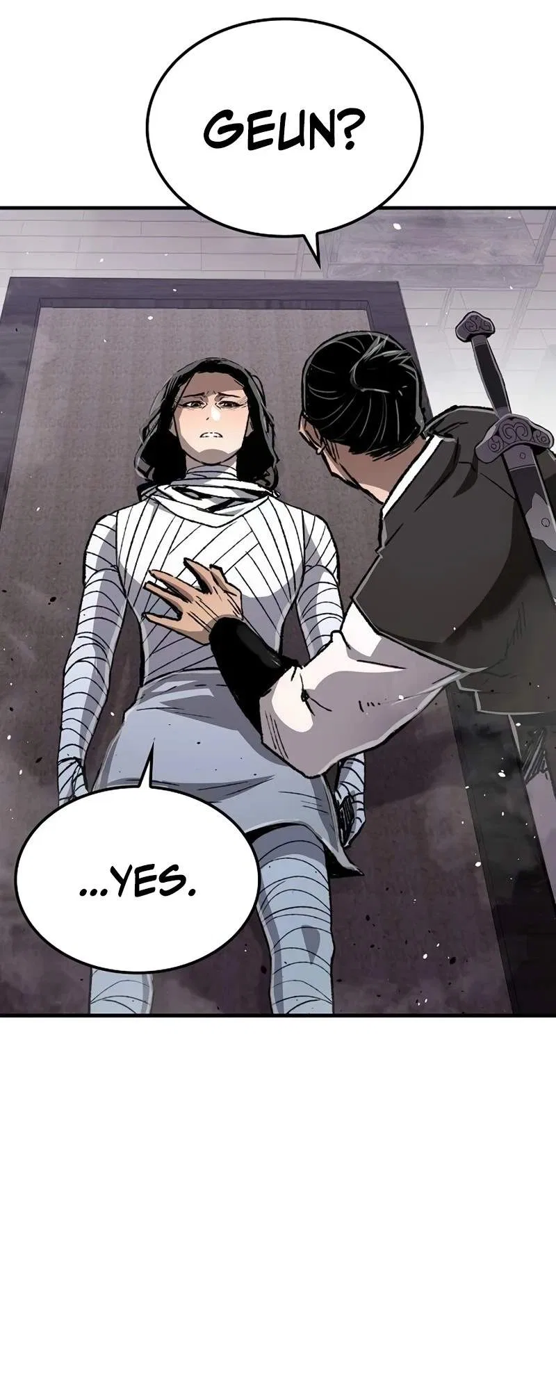 Reborn As The Heavenly Demon Chapter 143 – Page 81