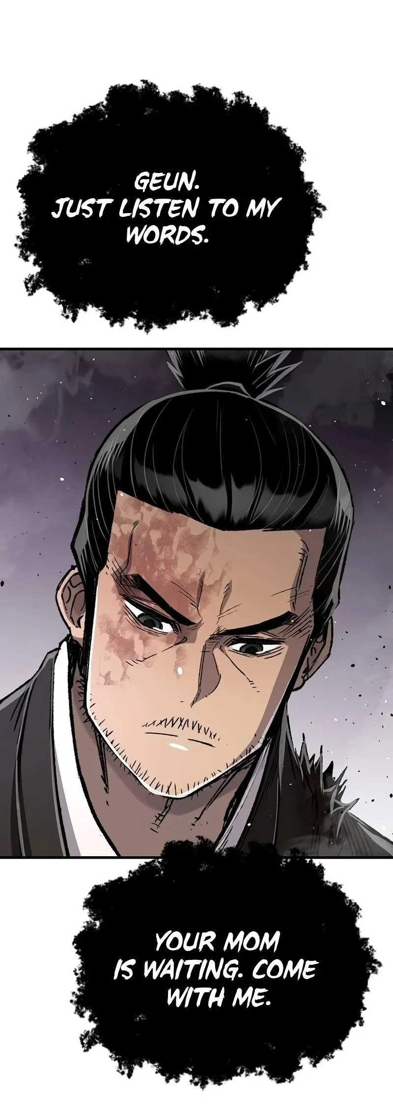 Reborn As The Heavenly Demon Chapter 143 – Page 82