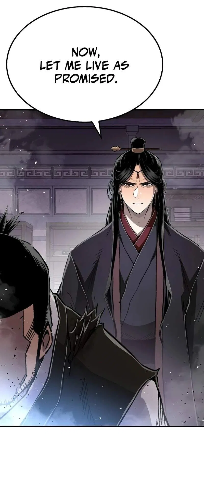 Reborn As The Heavenly Demon Chapter 143 – Page 85