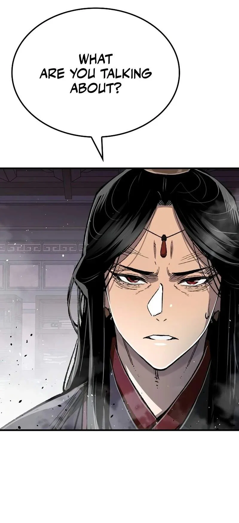 Reborn As The Heavenly Demon Chapter 143 – Page 87